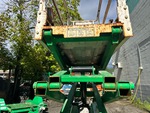 Chassis with Platform Condition