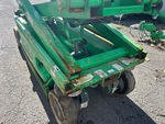 Chassis with Frame Condition