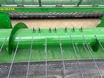 Pickup / Header with