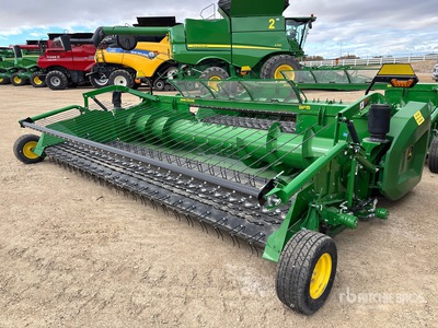2023 John Deere BP15 15 ft Combine Pickup Header
