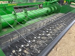 Pickup / Header with