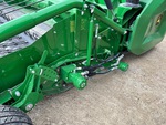 Pickup / Header with