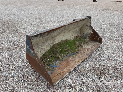 1900 mm Benne De Reprise Bucket