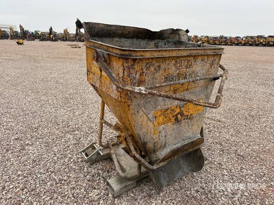 Benne De Reprise Bucket