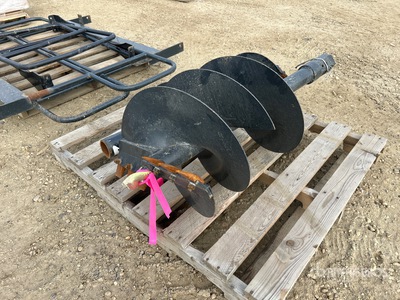 Quantity of Auger Bit