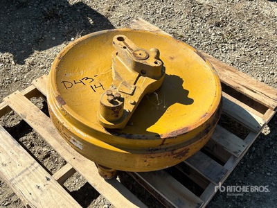 Idler Wheel