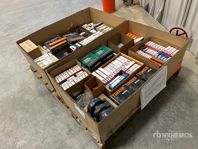 Quantity Of Bearings
