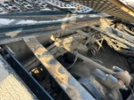 Underbody with Frame Condition