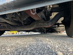 Underbody with Steer Axle