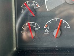 Cab with Oil Pressure
