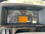 Cab with Gauges