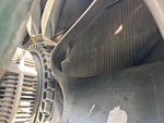 Engine with Radiator