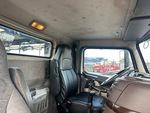 Cab with 