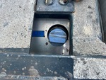 Engine with DEF / AdBlue Tank