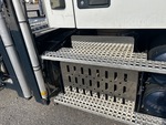 Engine with Diesel Particulate Filter