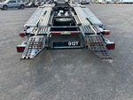 Trailer Chassis with 