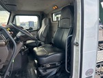 Cab with Seats/armrests