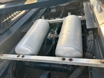 Air System with Air Tank