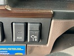 Cab with PTO Control