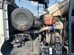 Engine with Engine - Right Side