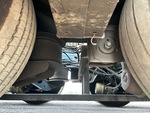 Trailer Chassis with Springs/Hangers Condition