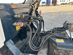 Air System with Air Lines