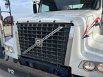 General Appearance with Sheet Metal (fiberglass) Condition
