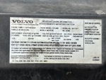 Engine with Emission Label