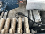 Hydraulics with Hydraulic Tank