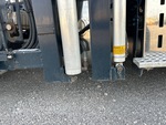 Hydraulics with Cylinder Pins and Bushings