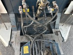 Hydraulics with Hoses