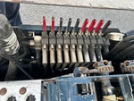 Hydraulics with Valves