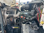 Engine with Engine - Left Side