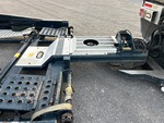 Trailer Chassis with Tongue/ Hitch Condition