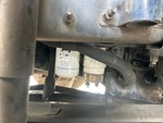 Engine with Fuel Leaks