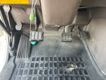 Cab with Brake Control