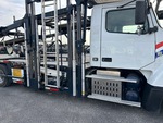 General Appearance with Steps/Ladders
