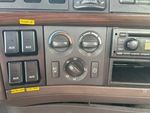 Cab with Heater