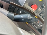 Cab with Engine Brake