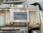 Refrigeration Unit with 