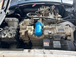 Refrigeration Unit with 