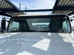 General Appearance with Glass