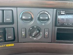 Cab with Heater