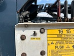 Air System with Controls