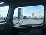 Cab with Mirrors