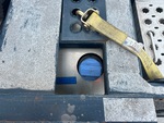 Engine with DEF / AdBlue Tank