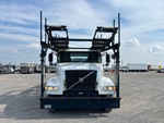 General Appearance with Exterior Lights
