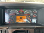 Cab with Warning Lights