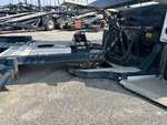 Trailer Chassis with Tongue/ Hitch Condition