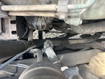 Engine with Fuel System